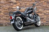 2007 Harley-Davidson FLSTN Softail Deluxe *VERKOCHT*