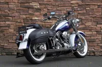 2007 Harley-Davidson FLSTN Softail Deluxe *VERKOCHT*