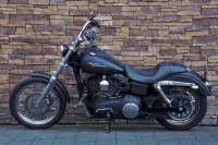 2007 Harley-Davidson FXDB Dyna Street Bob *VERKOCHT*