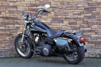 2007 Harley-Davidson FXDB Dyna Street Bob *VERKOCHT*