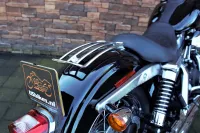 2007 Harley-Davidson FXDB Dyna Street Bob *VERKOCHT*