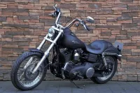 2007 Harley-Davidson FXDB Dyna Street Bob *VERKOCHT*
