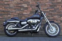 2007 Harley-Davidson FXDB Dyna Street Bob *VERKOCHT*