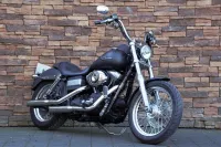 2007 Harley-Davidson FXDB Dyna Street Bob *VERKOCHT*