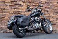 2007 Harley-Davidson FXDC Dyna Super Glide Custom *VERKOCHT*
