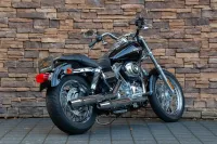 2007 Harley-Davidson FXDC Dyna Super Glide Custom *VERKOCHT*