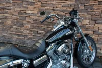 2007 Harley-Davidson FXDC Dyna Super Glide Custom *VERKOCHT*
