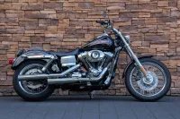 2007 Harley-Davidson FXDL Dyna Low Rider 96 *VERKOCHT*