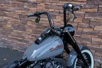 2007 Harley-Davidson Softail Bobber V-Twin 96 *VERKOCHT*