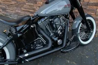 2007 Harley-Davidson Softail Bobber V-Twin 96 *VERKOCHT*