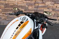 2007 Harley-Davidson VRSCDX Night Rod Special 300 custom *VERKOCHT*