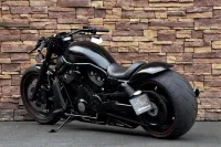 2007 Harley-Davidson VRSCDX Night Rod Special Custom Airride 280 *VERKOCHT*