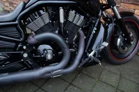 2007 Harley-Davidson VRSCDX Night Rod Special Custom 260 *VERKOCHT*