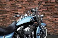 2008 Harley-Davidson FLHRC Road King Classic ABS *VERKOCHT*