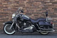 2008 Harley-Davidson FLHRC Road King Classic Touring *VERKOCHT*