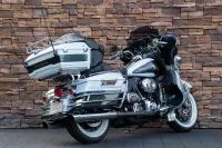 2008 Harley-Davidson FLHTCU Electra Glide Ultra Classic 96 *VERKOCHT*