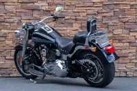 2008 Harley-Davidson FLSTF Softail Fat Boy Twin Cam *VERKOCHT*