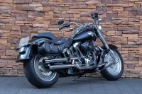 2008 Harley-Davidson FLSTF Softail Fat Boy Twin Cam *VERKOCHT*