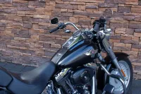 2008 Harley-Davidson FLSTF Softail Fat Boy Twin Cam *VERKOCHT*