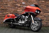 2009 model Harley-Davidson FLTRSE3 Road Glide Screamin Eagle CVO 110 *VERKOCHT*
