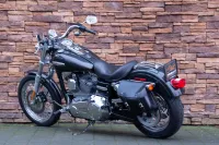2008 Harley-Davidson FXDC Dyna Super Glide Custom *VERKOCHT*