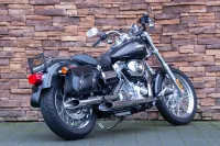2008 Harley-Davidson FXDC Dyna Super Glide Custom *VERKOCHT*