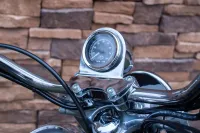 2008 Harley-Davidson FXDC Dyna Super Glide Custom *VERKOCHT*