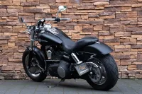 2008 Harley-Davidson FXDF Dyna Fat Bob 96 *VERKOCHT*