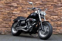 2008 Harley-Davidson FXDF Dyna Fat Bob 96 *VERKOCHT*