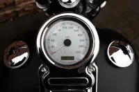 2008 Harley-Davidson FXDF Dyna Fat Bob 96 *VERKOCHT*