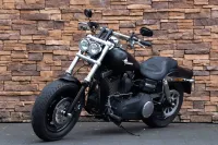 2008 Harley-Davidson FXDF Dyna Fat Bob *VERKOCHT*
