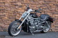 2008 Harley-Davidson VRSCAW V-rod 240 ABS