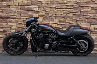 2009 Harley-Davidson VRSCDX Night Rod Special 1.250 ABS *VERKOCHT*