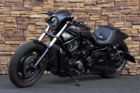 2009 Harley-Davidson VRSCDX Night Rod Special 1.250 ABS *VERKOCHT*