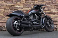 2009 Harley-Davidson VRSCDX Night Rod Special 1.250 ABS *VERKOCHT*