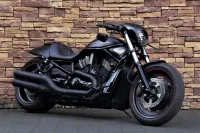 2009 Harley-Davidson VRSCDX Night Rod Special 1.250 ABS *VERKOCHT*