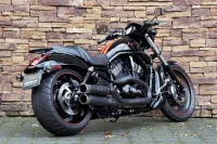 2008 Harley-Davidson VRSCDX Night Rod Special 1.250 *VERKOCHT*