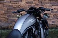 2008 Harley-Davidson VRSCDX Night Rod Special 1.250 *VERKOCHT*