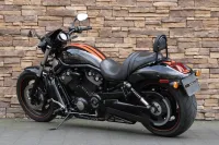 2008 Harley-Davidson VRSCDX Night Rod Special 1.250 ABS *VERKOCHT*