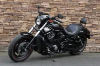 2008 Harley-Davidson VRSCDX Night Rod Special 1.250 ABS *VERKOCHT*