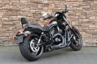 2008 Harley-Davidson VRSCDX Night Rod Special 1.250 ABS *VERKOCHT*