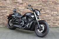 2008 Harley-Davidson VRSCDX Night Rod Special 1.250 ABS *VERKOCHT*