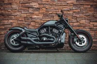 2008 Harley-Davidson VRSCDX Night Rod Special 1.250 ABS Custom Airride *VERKOCHT*