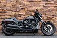 2008 Harley-Davidson VRSCDX Night Rod Special 1.250 ABS *VERKOCHT*