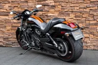 2008 Harley-Davidson VRSCDX Night Rod Special 1.250 ABS *VERKOCHT*