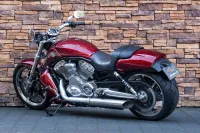 2008 Harley-Davidson VRSCF V-rod Muscle ABS *VERKOCHT*