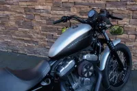 2008 Harley-Davidson XL1200N Sportster Nightster 1200 *VERKOCHT*
