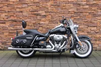 2009 Harley-Davidson FLHRC Road King Classic *VERKOCHT*