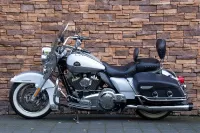 2009 Harley-Davidson FLHRC Road King Classic 96 *VERKOCHT*