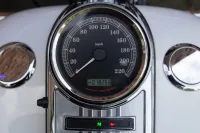 2009 Harley-Davidson FLHRC Road King Classic 96 *VERKOCHT*